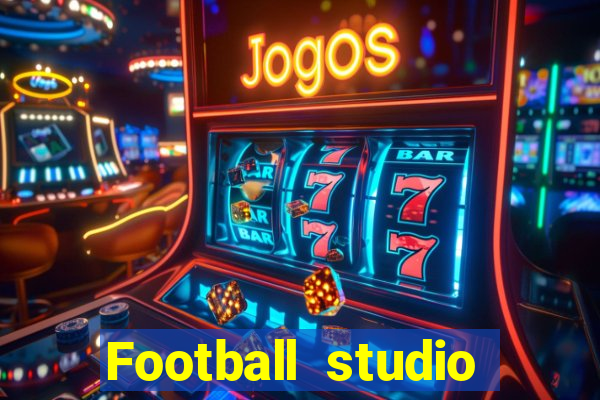 Football studio demo football studios